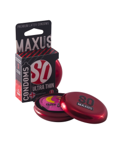 Maxus_Ultra Thin 