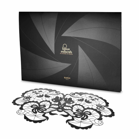 Маска на глаза Bijoux Indiscrets Anna_2