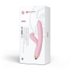 Вибратор с возвратно-поступательными движениями, вакуумом и вибрацией BeYourLover Anita_13