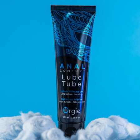 Анальный интимный гель Orgie Lube Tube Anal Comfort, 100 мл_2
