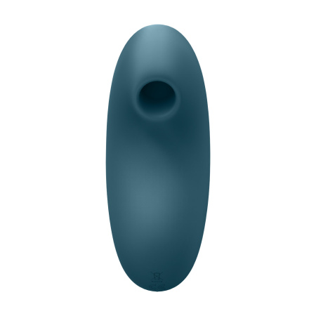 Вакуумно-волновой вибростимулятор Satisfyer Vulva Lover 2, синий_10