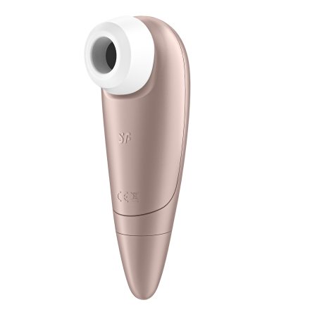 Бесконтактный стимулятор клитора Satisfyer 1_5