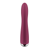 Вращающийся вибратор Satisfyer Spinning Vibe 1, красный_5