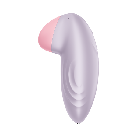 Вибромассажёр Satisfyer Tropical Tip, лиловый_2