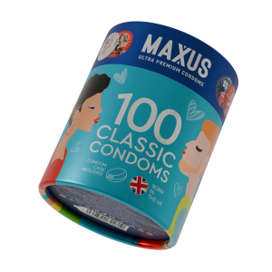 Maxus_Love_Classic 