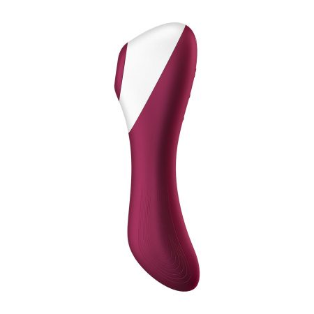 Двусторонний вакуумно-волновой вибростимулятор Satisfyer Dual Crush_2