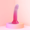 Фаллоимитатор из жидкого силикона Love to Love DILDOLLS - SUNRISE_2