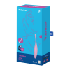 Перезаряжаемый точечный вибромассажер Satisfyer Twirling Joy, розовый_6