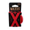 Презервативы MAXUS Ultra Thin №3 с железным кейсом, ультратонкие X-Edition, 3 шт_3