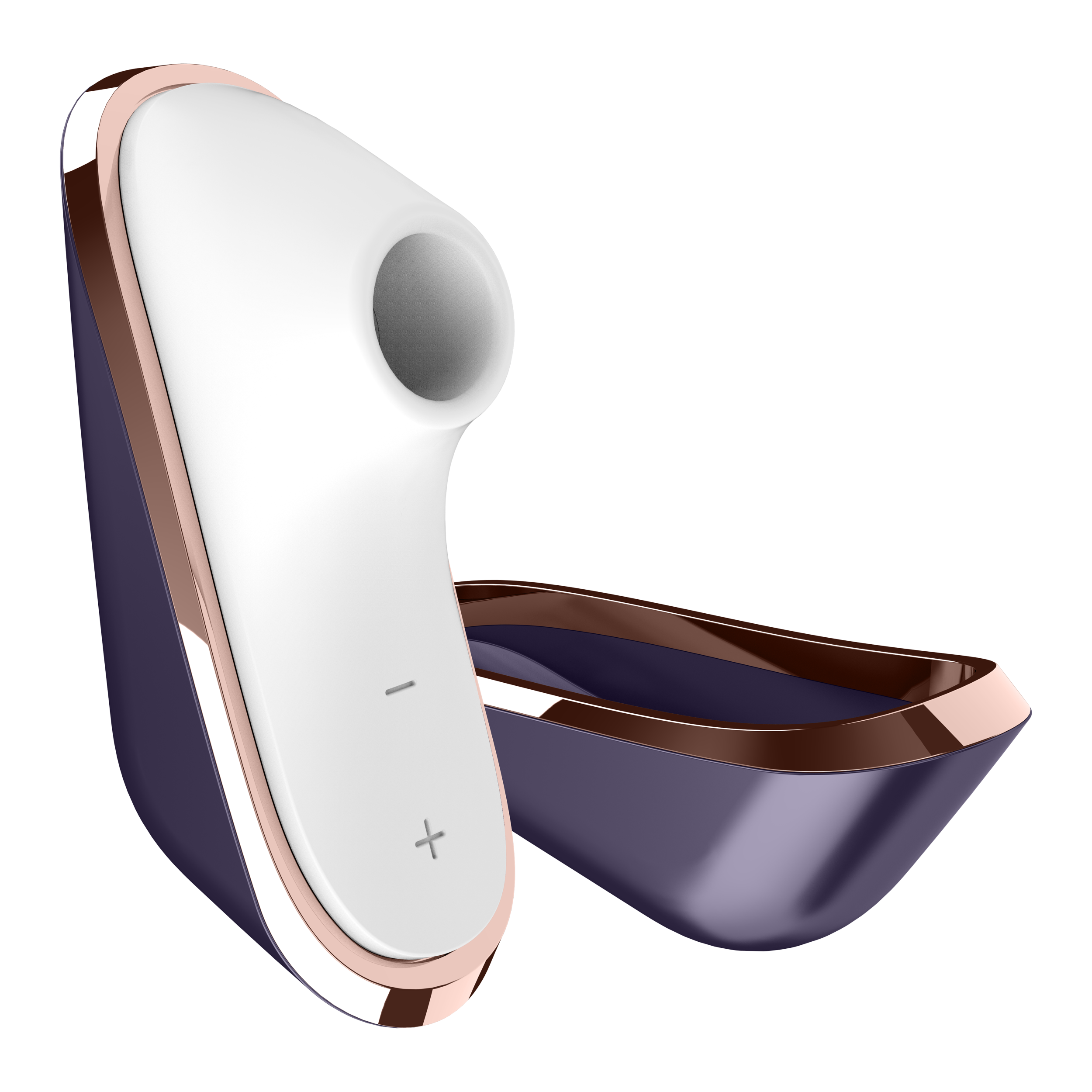 Бесконтактный стимулятор клитора SATISFYER PRO TRAVELER_3