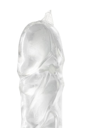 Презервативы Sagami Original 001, полиуретан, 1 шт._5