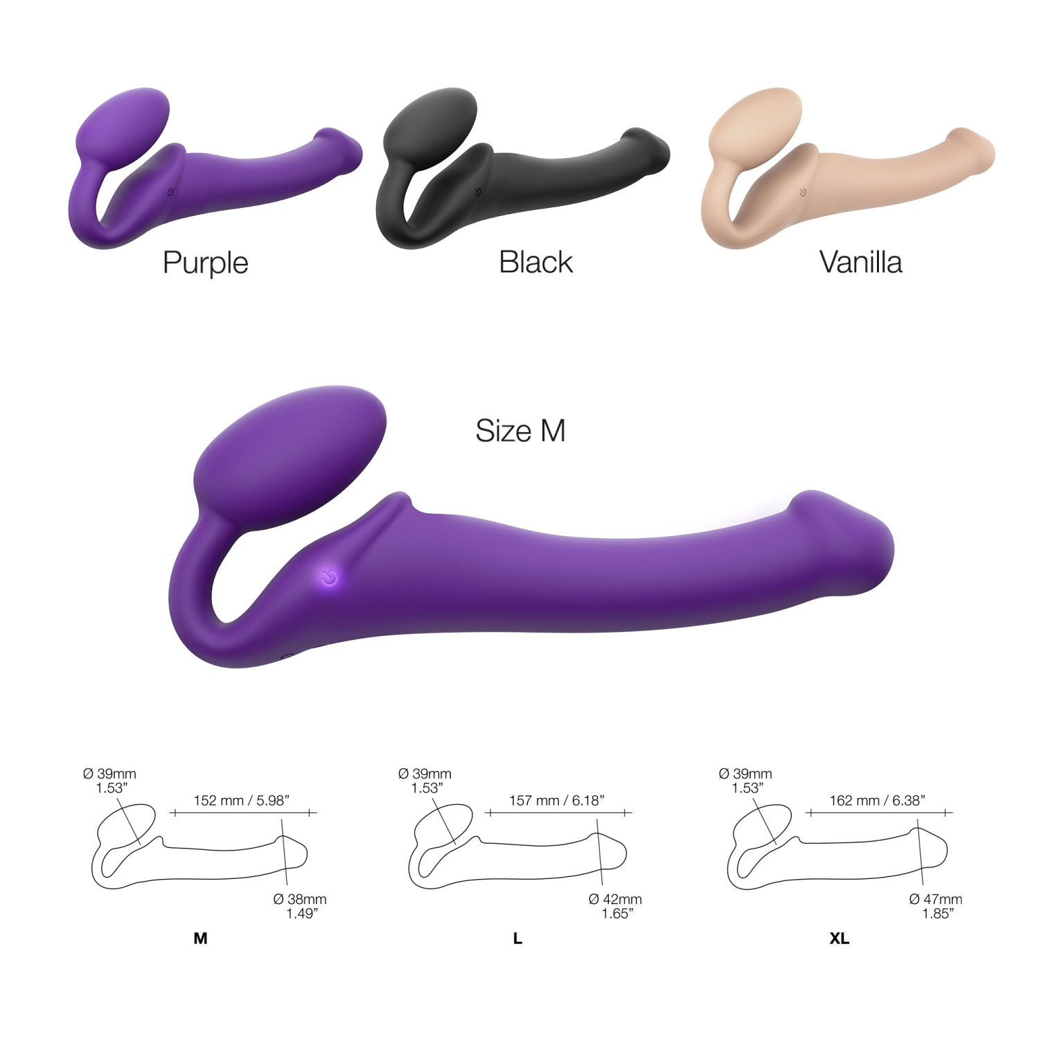 6013922 - image 4 - vibrating-bendable-strap-on-M-strap-on-me-purple-2000X2000