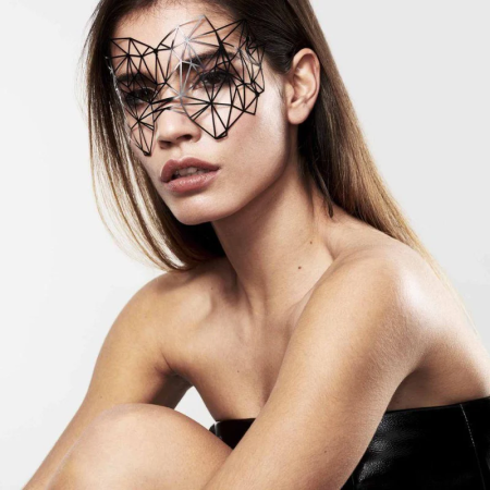Маска на глаза Bijoux Indiscrets Kristine_2