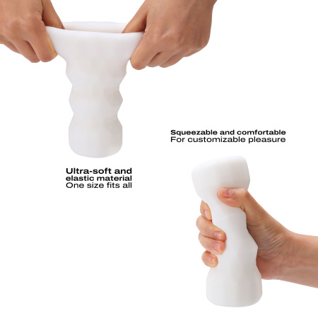 Мастурбатор DORCEL CUP EXOTIC_3
