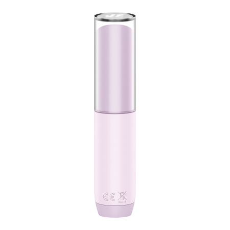 Вакуумный стимулятор Satisfyer SECRET KISS_5