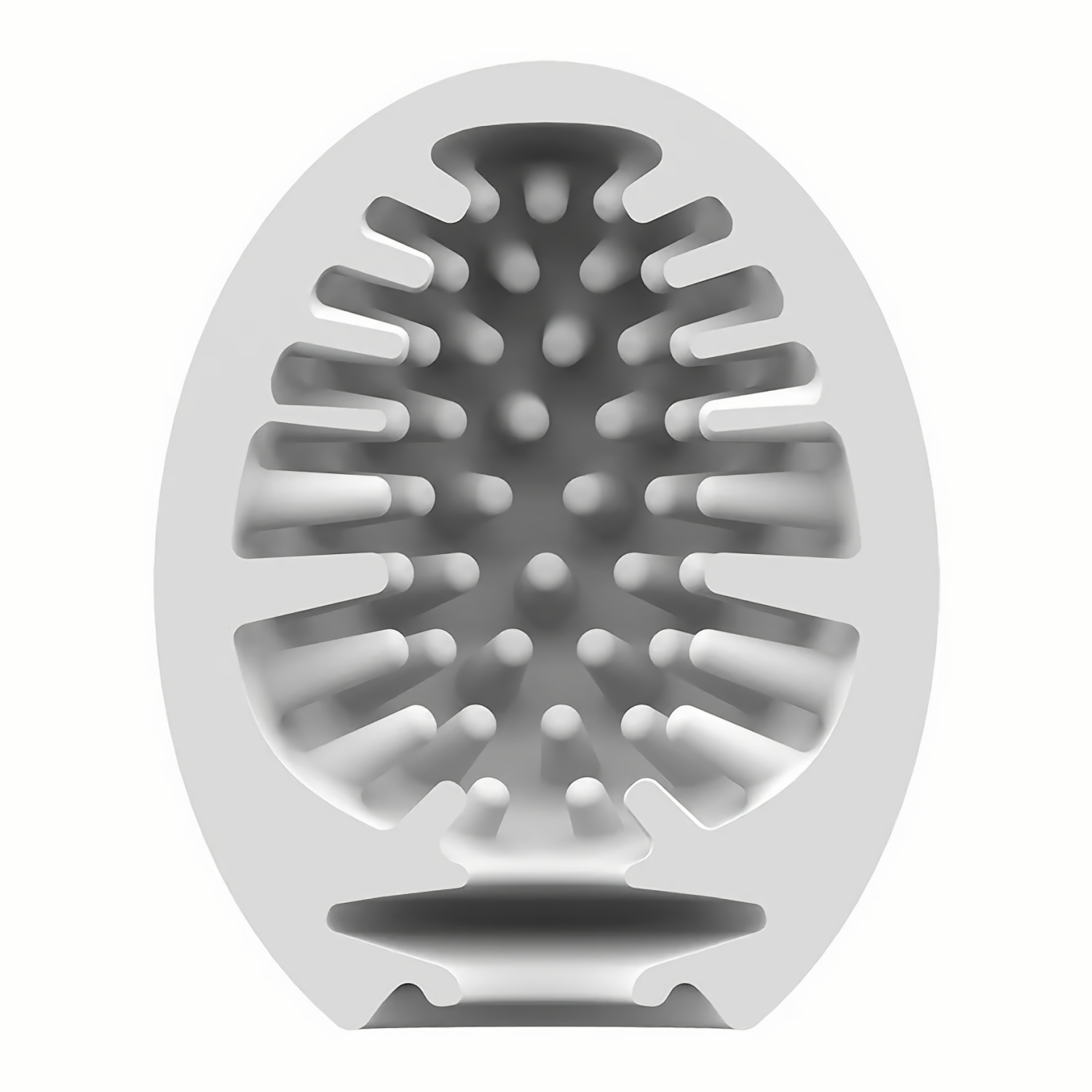 Мастурбатор яйцо Satisfyer Masturbator Egg Naughty_1