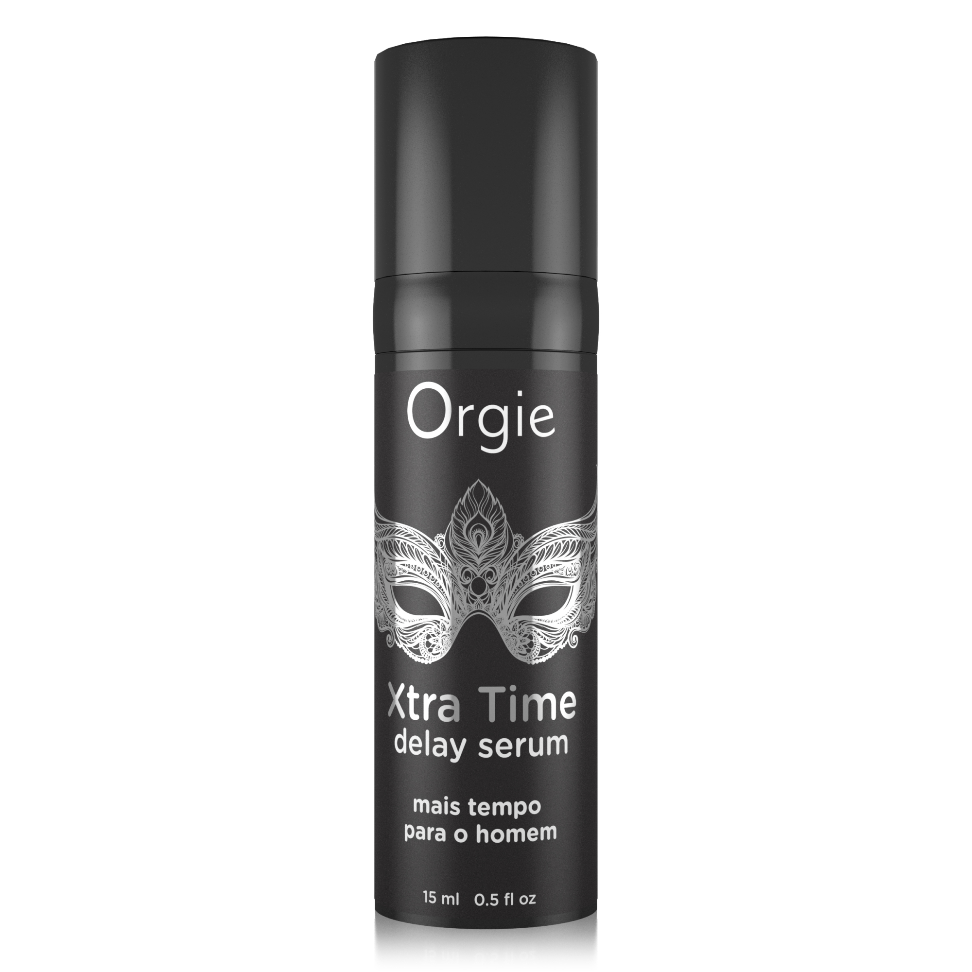 XTRA TIME SERUM XTRA TIME SERUM