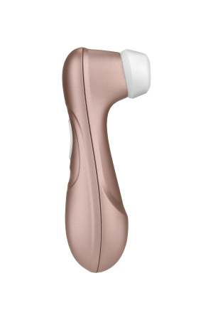 Вакуумный стимулятор клитора Satisfyer Pro 2 Generation 2_7