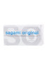 Презервативы Sagami Original 002 EXTRA LUB, полиуретан, 12 шт._1