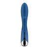 Вибратор кролик Satisfyer Spinning Rabbit 1, голубой_7