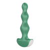 Анальный вибростимулятор Satisfyer Lolli Plug 2 green_2
