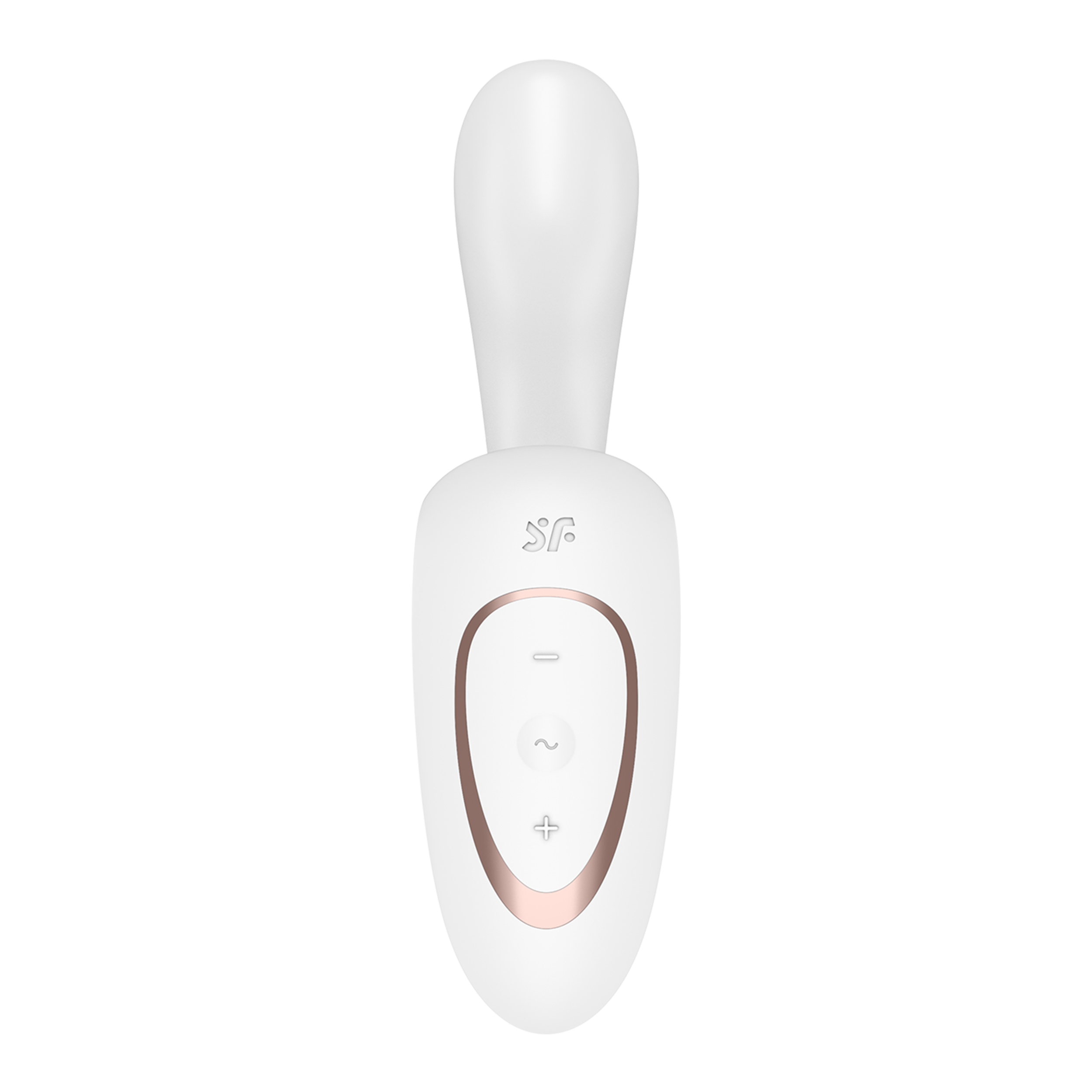 Вибратор для стимуляции зоны G Satisfyer G for Goddess 1, белый_3
