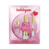 Набор Bijoux Indiscrets Bubble Gum Play Kit: блеск для губ, разогревающее масло, лубрикант 2в1_5