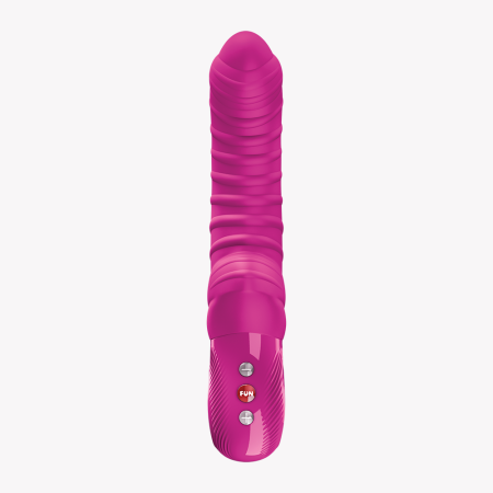 Вибратор для стимуляции точки G Fun Factory Tiger_4