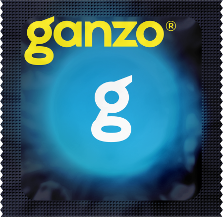 Презервативы Ganzo XXL, латекс, 12 шт_1