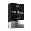 Интимный гель на силиконовой основе Intt Silk Hands, 15мл_1