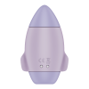 Вакуумный стимулятор клитора Satisfyer Mission Control, фиолетовый_6
