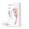 Вибратор с функцией всасывания и покусывания BeYourLover Seductive Blossom_999