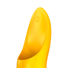 Satisfyer-teaser-yellow-finger-vibrator-detail
