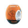 Мастурбатор яйцо Satisfyer Masturbator Egg Crunchy_4