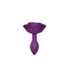 Анальная пробка Love to Love OPEN ROSES S - PURPLE RAIN_1