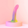 Фаллоимитатор из жидкого силикона Love to Love DILDOLLS - STARGAZER_2