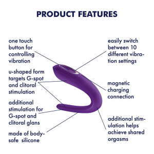 satisfyer-double-classic-partner-vibrator-highlights