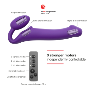 6013922 - image 2 - vibrating-bendable-strap-on-M-strap-on-me-purple-2000X2000